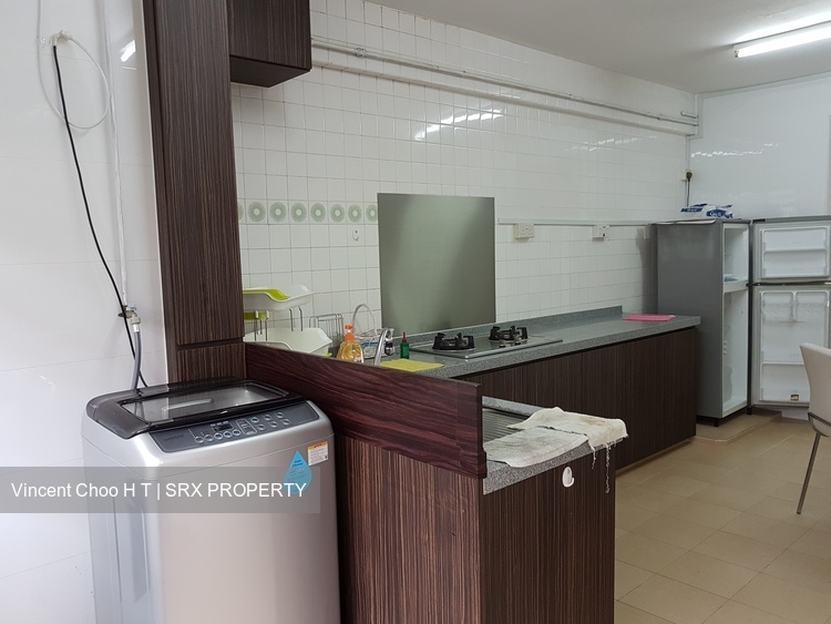 Blk 307 Clementi Avenue 4 (Clementi), HDB 3 Rooms #175596172